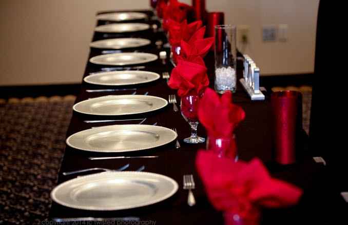 What is your wedding theme style?