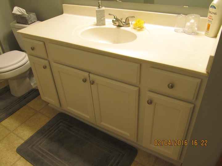 NWR: update on job sitch a question for WW ladies with homes