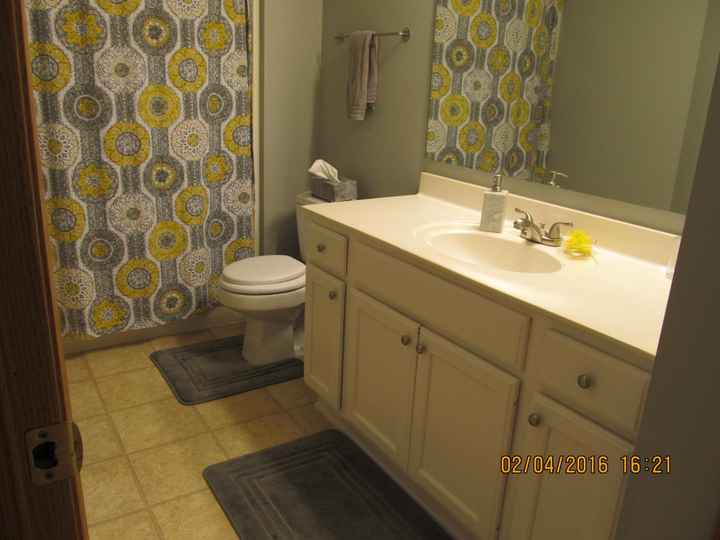 NWR: update on job sitch a question for WW ladies with homes