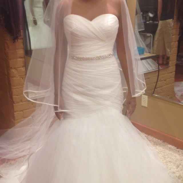 Dress Too Plain?
