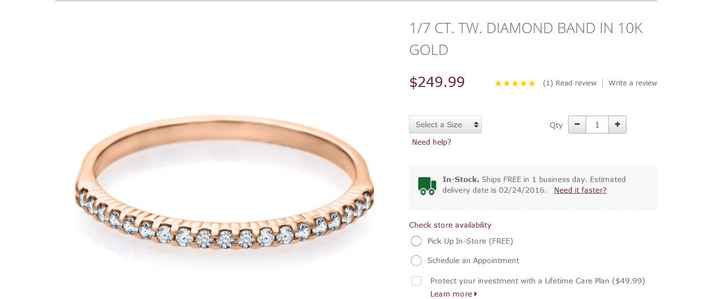 Wedding Band $5300??? A couple questions...