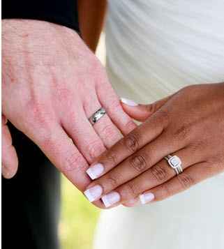 Wedding Band $5300??? A couple questions...