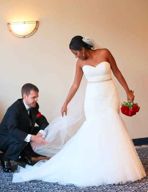 Motivational Stories ( SHARE the feeling of looking great on your wedding)
