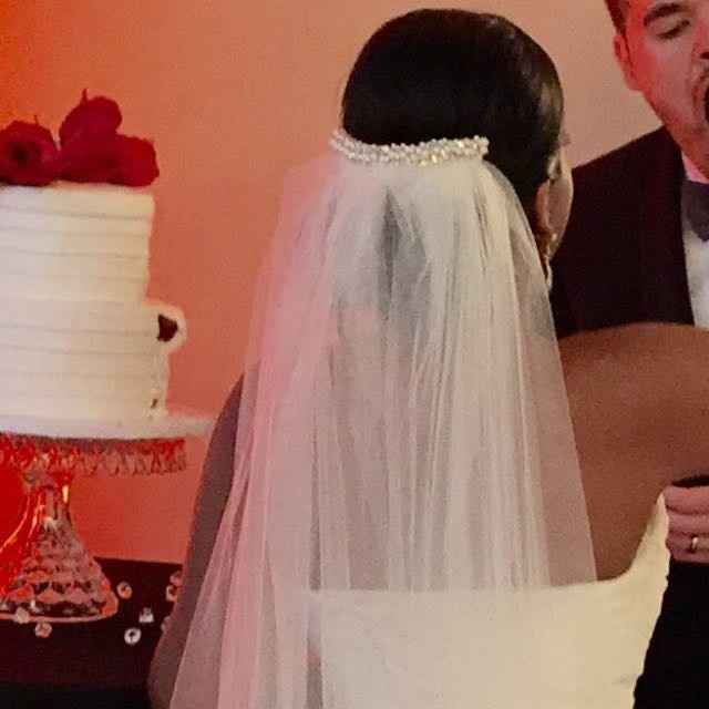 Veil?