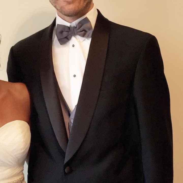 Tuxedo rental price