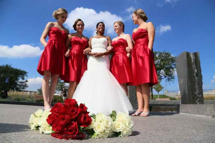What do bouquets normally cost?