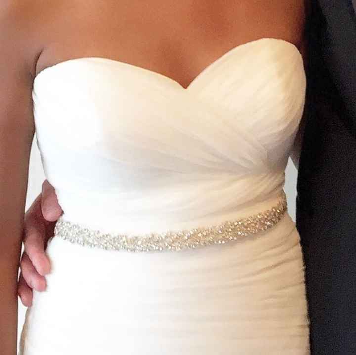 Belt or No Belt?
