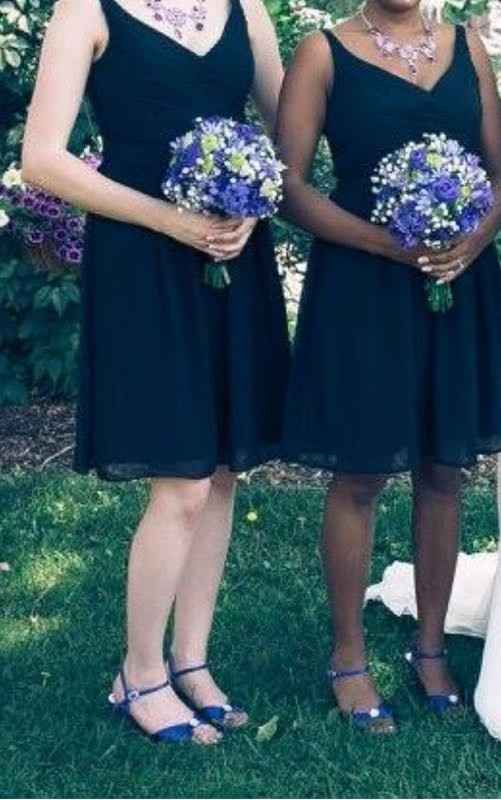 Bridesmaids
