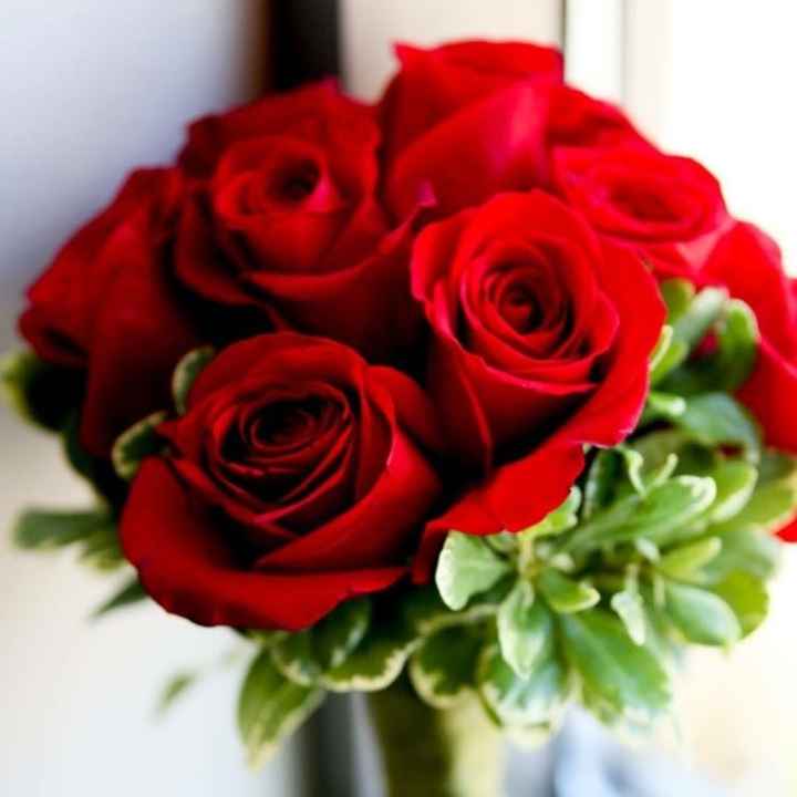 Bride's Bouquet