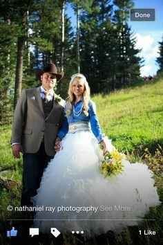 Wedding dress style opinion