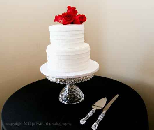 Perfect Fall Wedding BAM!! {pro-pics screenshots from gallery}