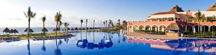 Mexico Honeymoon... help me remember everything!