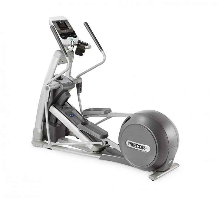 NWR: Fitness Equipment