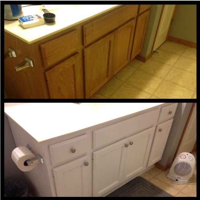 NWR: Wedding's over, time for house projects. My latest...