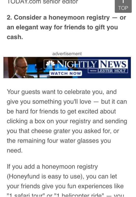 Welp! I understand now why people are thinking honey funds are ok...