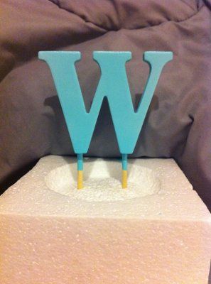 COMPLETED DIYS! *PICS*