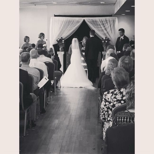 Hardest decision so far - help me pick a veil!