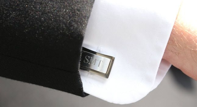 Groom Gift