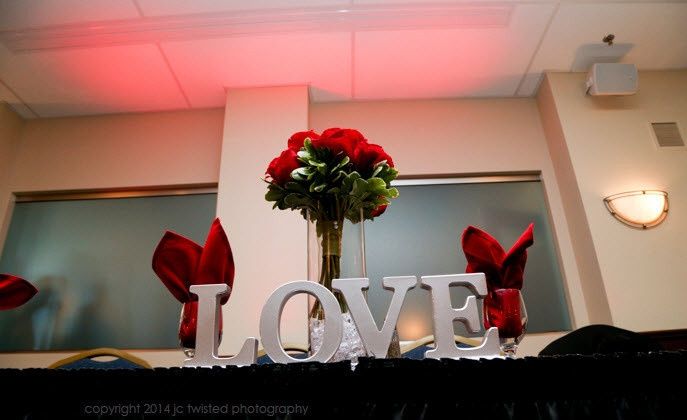 Perfect Fall Wedding BAM!! {pro-pics screenshots from gallery}
