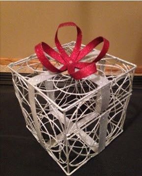 card box