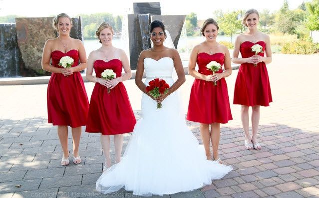What is your wedding theme style?