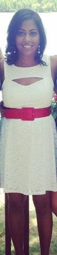 Show me your bridal shower/RD dresses