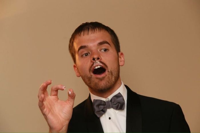 Cake smash... Did it happen to you? Photos!