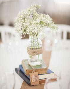 Centerpieces
