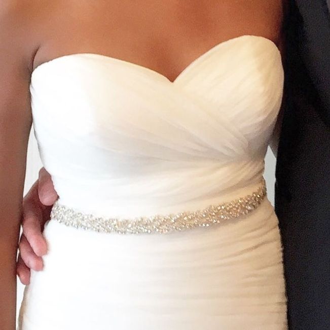Belt or No Belt?