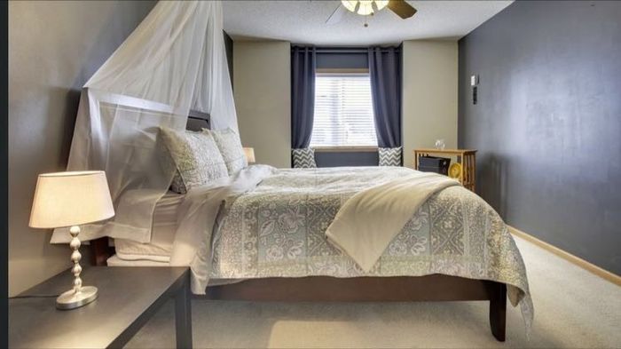 KWR- Show me your bedding