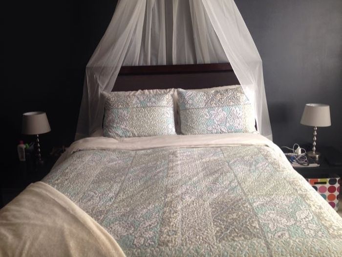 KWR- Show me your bedding
