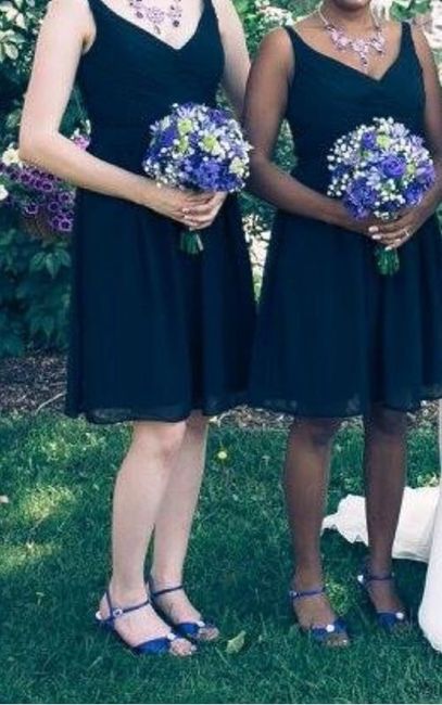 Bridesmaids
