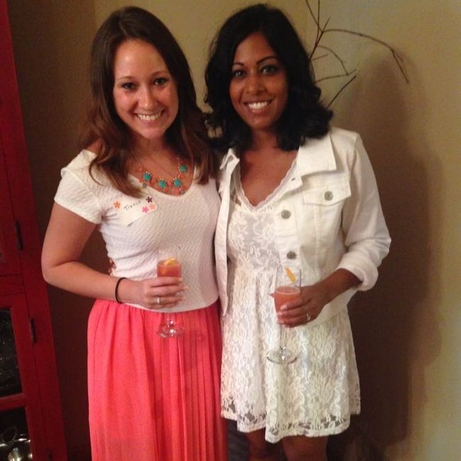 Show me your Rehearsal Dinner Dresses!