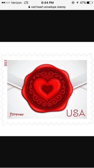 Stamps