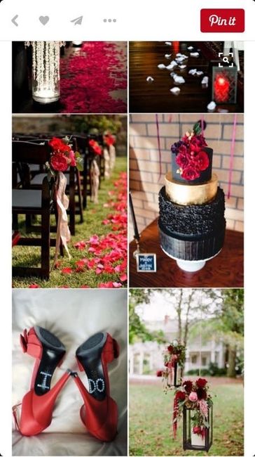 Any Halloween themed weddings?!