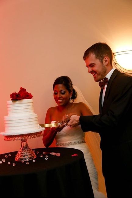 LET THEM HAVE CAKE!!!