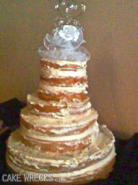 S/O Cakes: Who's cutting all that cake??
