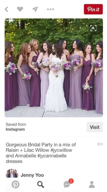 Jewel Tone Wedding Ideas