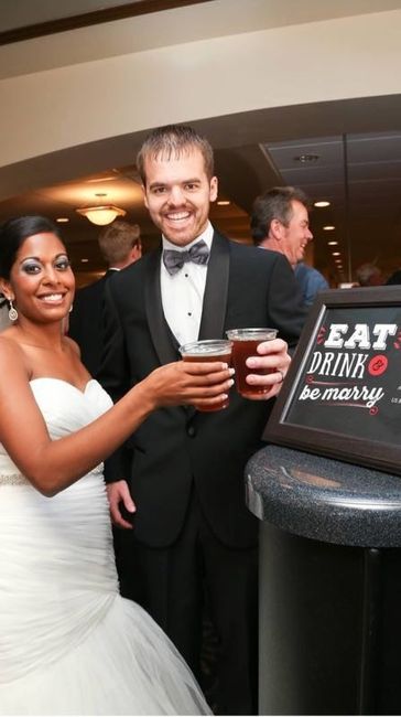 NWR: Try Starting a Wedding Related Business?