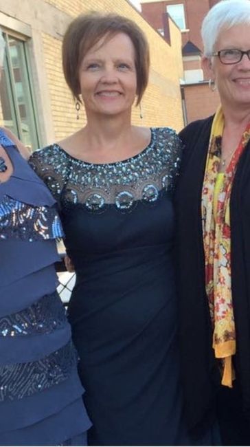 Let me see your MOB Dresses :)