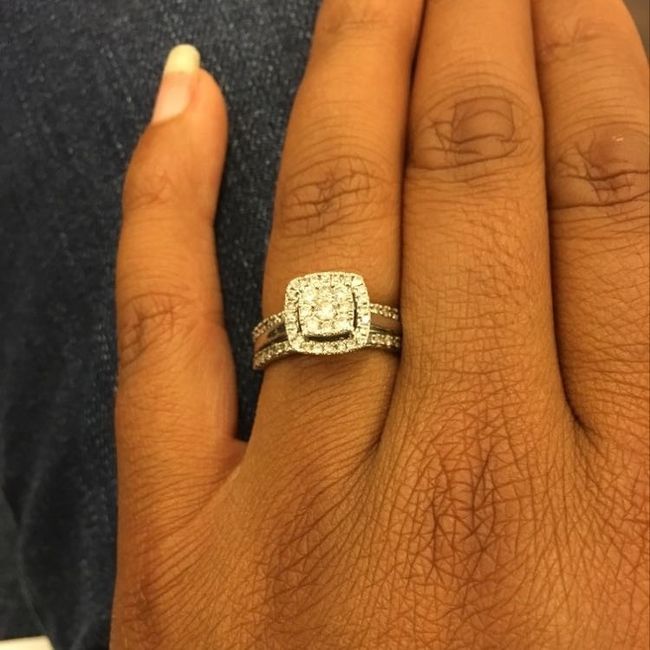 rings!