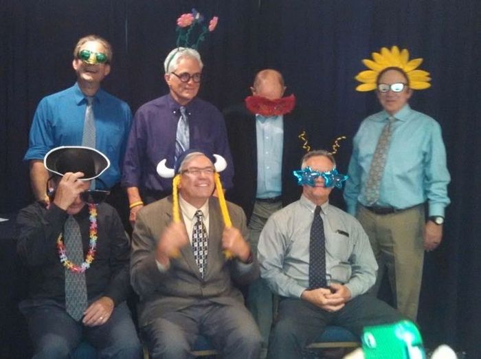 Have any of you DIY'd your photobooth?