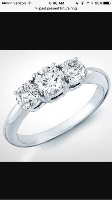 E-ring exchange or not!