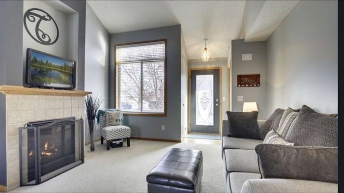 KWR: Selling Two Houses to Buy One