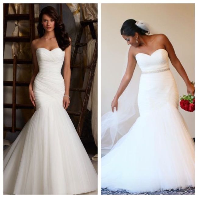 Wedding Dresses