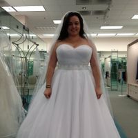 HELP me say yes to my dress PLEASE!