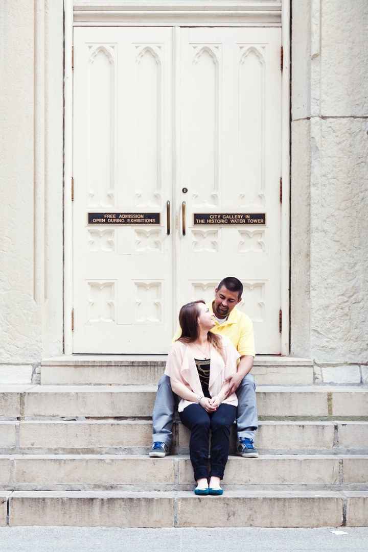 Enagagement Pictures!!!!!