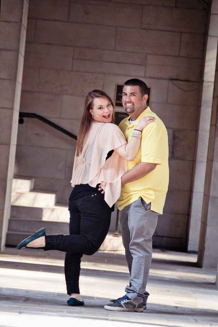 Enagagement Pictures!!!!!