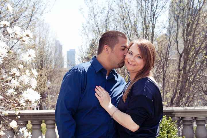 Enagagement Pictures!!!!!