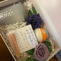 Maid of Honor/bridesmaids proposals - 2